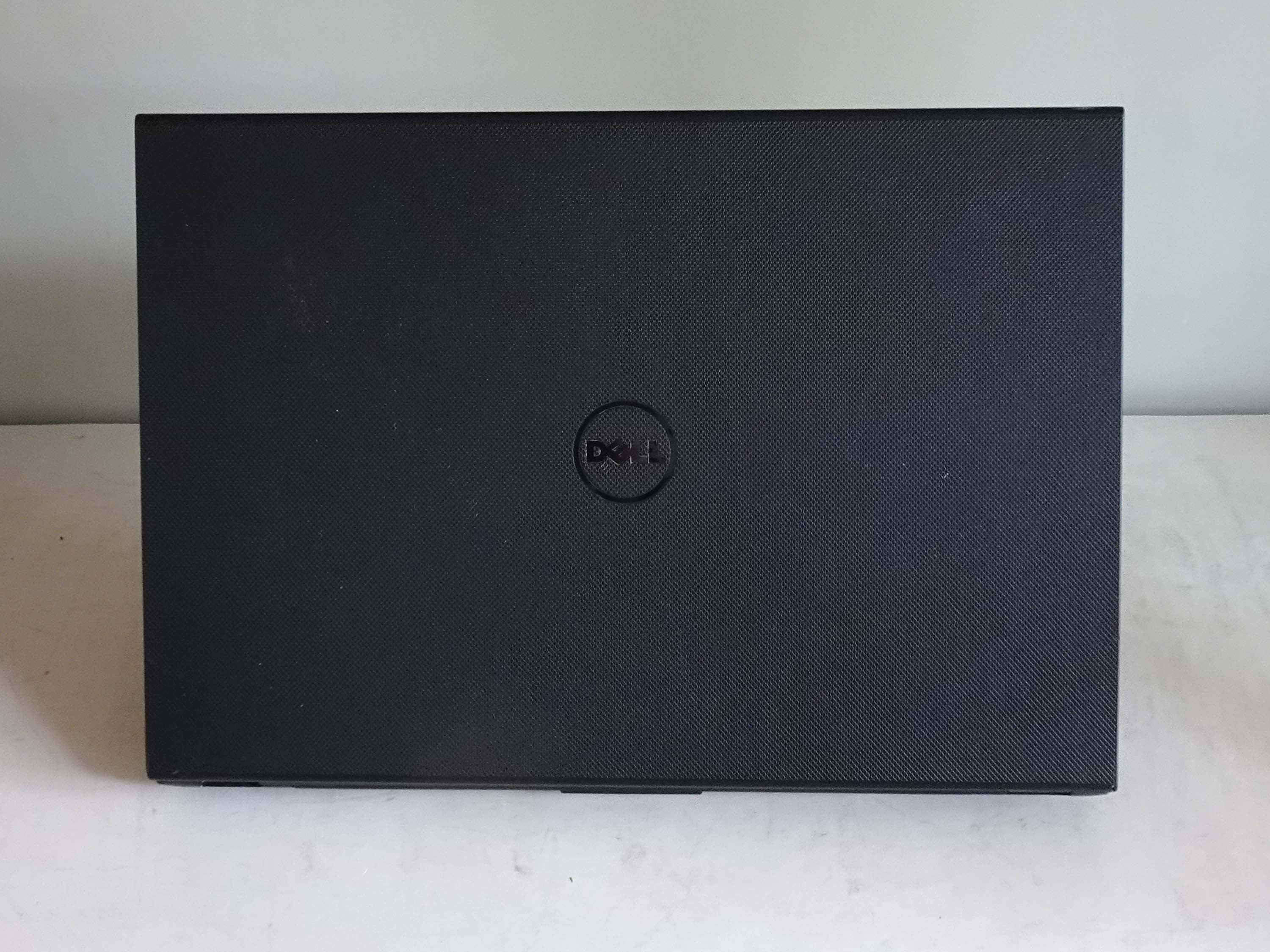 Laptop Dell Inspiron 3542 cũ chính hãng giá rẻ tại Tp Kun Tum
